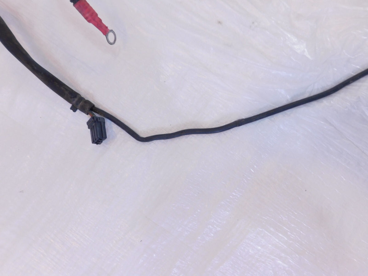 2005 Harley Davidson Touring Road & Electra Glide Main Wiring Wire Harness Loom - C3 Cycle
