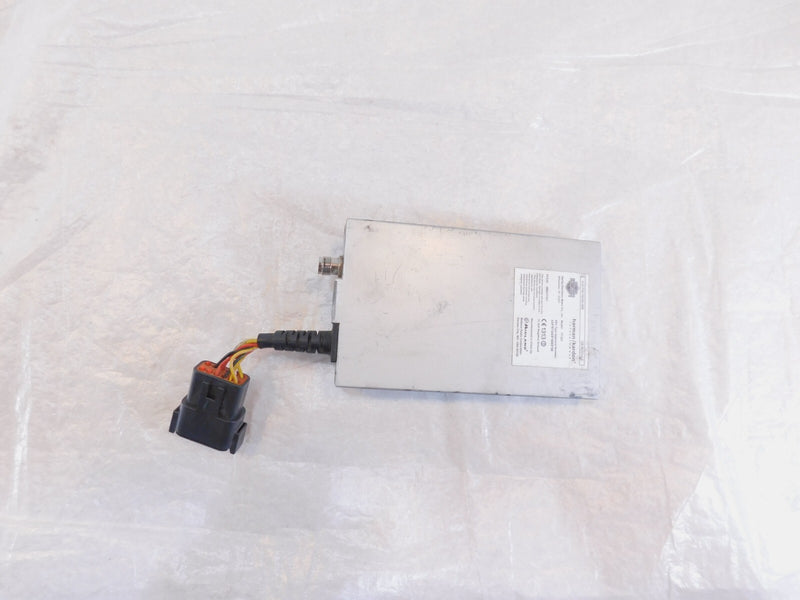 Harley Touring Electra Glide Ultra Classic CB Radio Intercom Module 76236-06