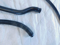 2006 Harley Davidson Touring Electra Glide Classic Fuel & Oil Hose Pipe Line Lot - C3 Cycle