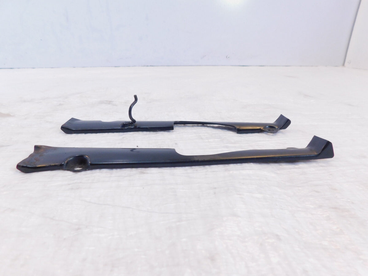 2001-17 Honda GL1800 Goldwing Left/Right Handlebar Handle Bar Cover Trim Panels - C3 Cycle