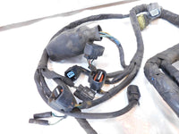 2001 01 Honda Goldwing 1800 GL1800 Main Wire Wiring Harness Loom -For Parts - C3 Cycle