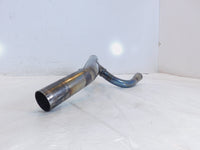 Harley Davidson Dyna Super Glide & Street Bob Rear Exhaust Header Pipe - C3 Cycle