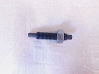 Indian Gilroy Scout & Chief Transmission Gear Shifter Shift Arm Adjuster Screw - C3 Cycle