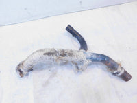 Harley Davidson Dyna Super Glide & Street Bob Rear Exhaust Header Pipe - C3 Cycle