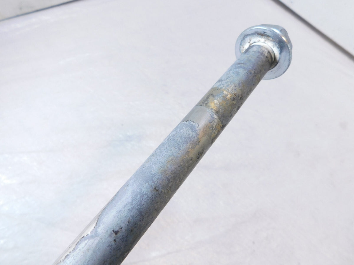 2018-2022 Harley Davidson Softail Low Rider Rear Fork Swingarm Pivot Bolt Axle - C3 Cycle