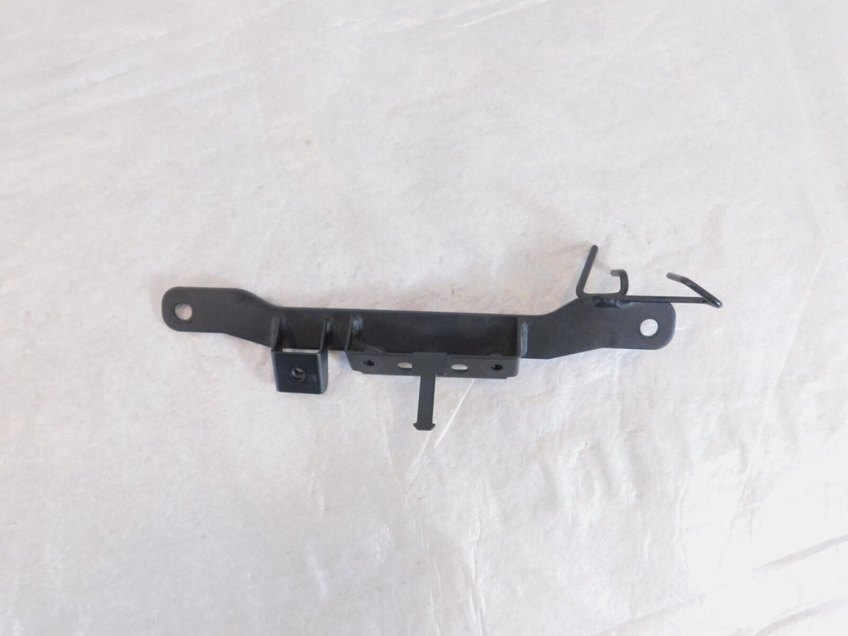 2019-2022 Kawasaki Z400 ER400 ABS Center Frame Fitting Mount Bracket 23062-1170 - C3 Cycle
