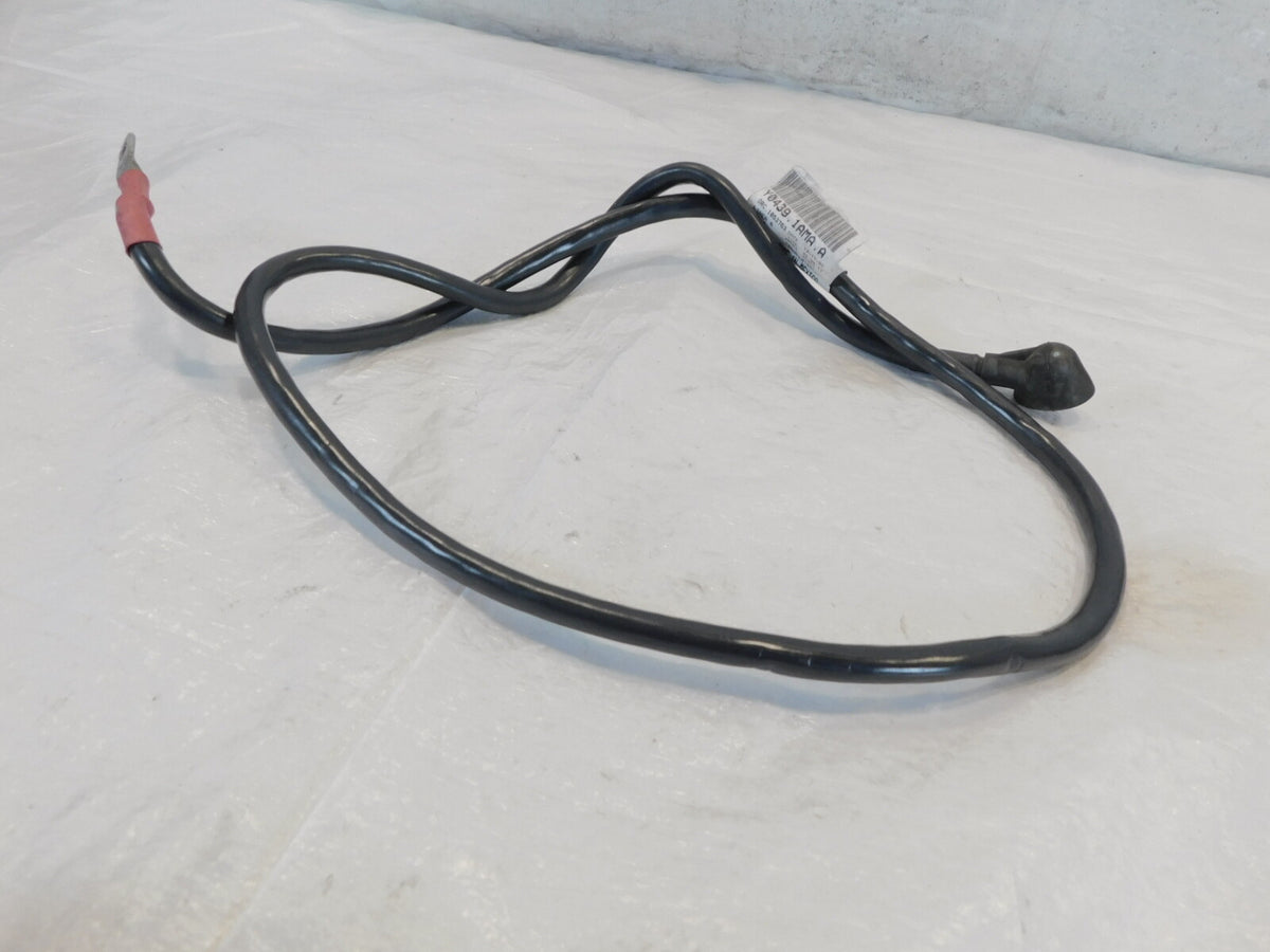 2008 2009 2010 Buell 1125 1125R 1125CR Starter Motor Relay Solenoid Cable Wire - C3 Cycle