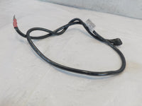 2008 2009 2010 Buell 1125 1125R 1125CR Starter Motor Relay Solenoid Cable Wire - C3 Cycle