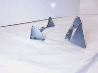 BMW K100RT K100LT Left/Right Inner Fairing Cowling Trim Panel Mount Brackets - C3 Cycle