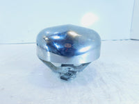 Harley Davidson Touring Dyna Softail & Sportster Chrome Horn Cover 69012-93A - C3 Cycle