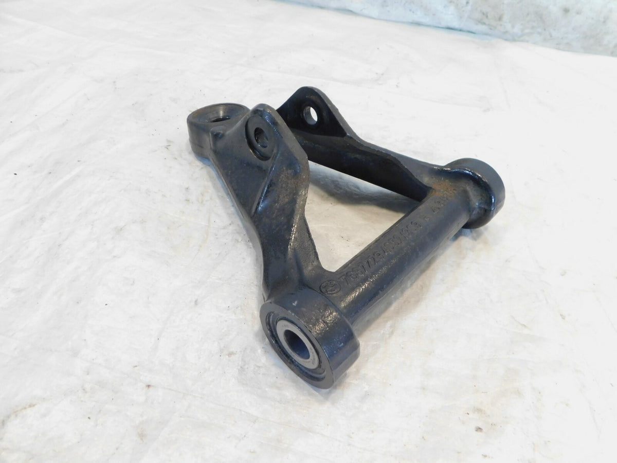 BMW K1200 K1200R K1200S K1200GT Front Wheel Fork Trailing Lower Bottom Arm Link - C3 Cycle