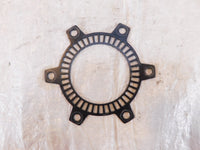 Royal Enfield Meteor 350 Euro 5 Rear Wheel ABS Sensor Toner Ring Disc - RAT00087 - C3 Cycle