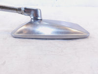 Yamaha Virago XV535 525 XV1000 XV750 Chrome Left Handlebar Rear View Mirror - C3 Cycle