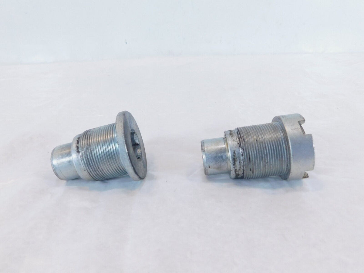 2001-2017 Honda GL1800 Goldwing 1800 Left & Right Rear Fork Swingarm Mount Bolts - C3 Cycle