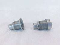 2001-2017 Honda GL1800 Goldwing 1800 Left & Right Rear Fork Swingarm Mount Bolts - C3 Cycle