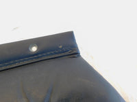 Harley Davidson Tri Road & Electra Glide Tour Pak to Passenger Seat Filler Pad - C3 Cycle