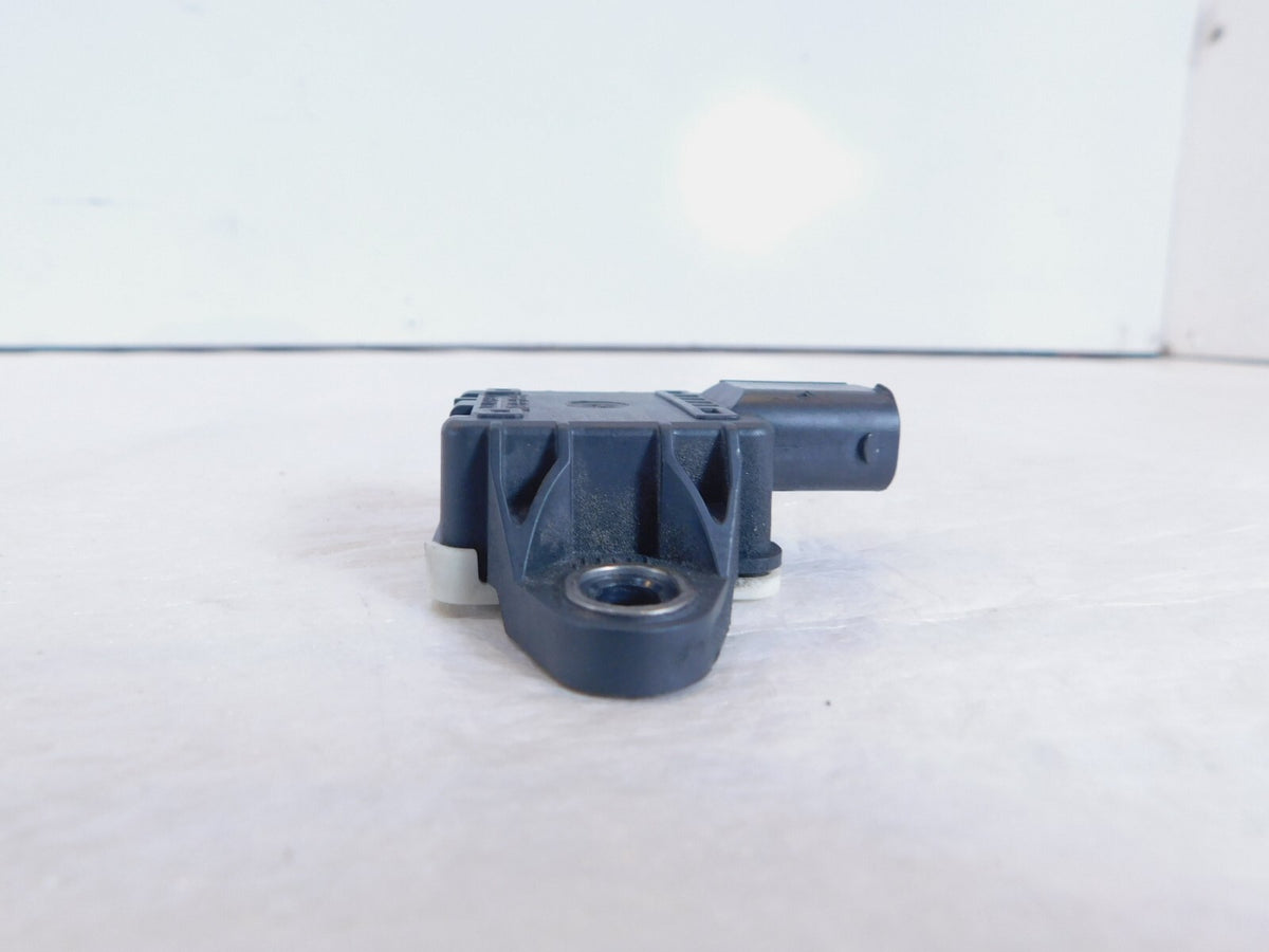 Indian Challenger Limited Dark Horse & FTR1200 IMU Tip Bank Angle Crash Sensor - C3 Cycle