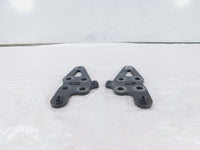2010-2017 Victory Cross Country Roads & Magnum Rear Engine Motor Mount Brackets - C3 Cycle