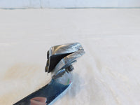 Harley Sportster 1200 883 Chrome Forward Controls Brake Pedal Lever -Aftermarket - C3 Cycle