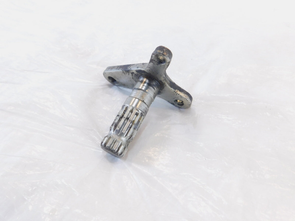 Suzuki Katana 600 GSX600F 750 GSX750F Rear Brake Foot Pedal Rod Pivot Arm Lever - C3 Cycle