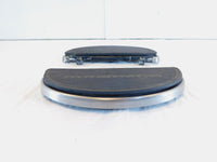 Harley Softail Heritage & Slim Front Left & Right Driver Footboard Floorboards - C3 Cycle