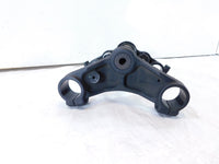BMW K1 K100RS K1100LT K1100RS Front Fork Upper/Lower Triple Trees Steering Stem - C3 Cycle