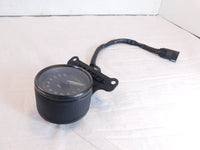 Harley Davidson Sportster 883 & 1200 Black Speedometer Bracket & Odometer - C3 Cycle