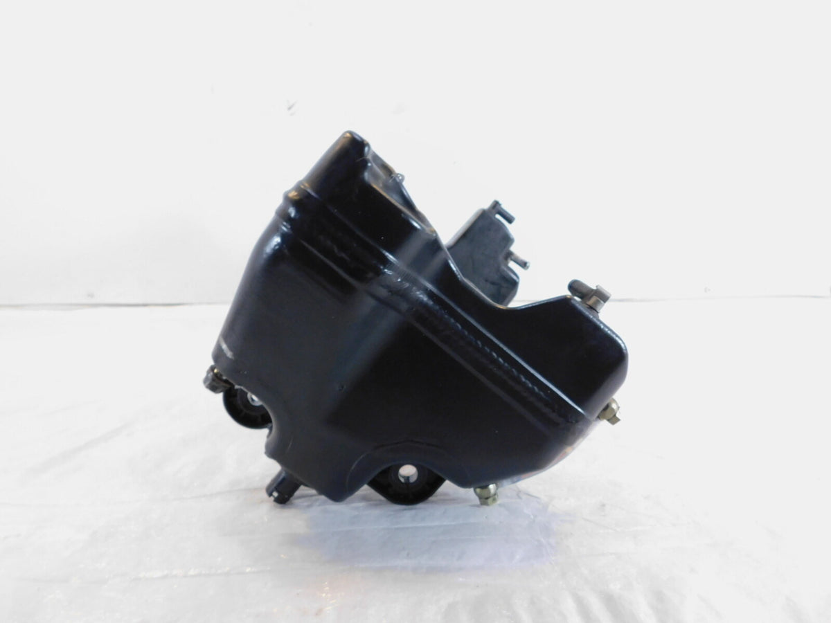 2005 2006 2007 KTM 990 Super Duke Black Engine Motor Oil Tank Reservoir Bag - C3 Cycle