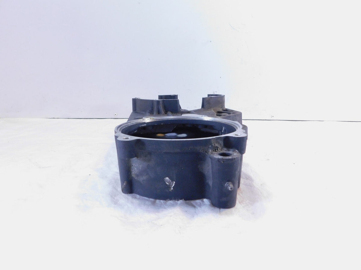 Harley Davidson Twin Cam Road King Electra Glide Left Engine Motor Clutch Cover