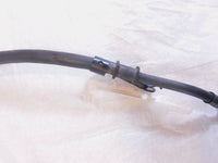 2011 2012 2013 Yamaha FZ8 FZ8N Front Wheel Master Cylinder Brake Hose Pipe Lines - C3 Cycle