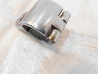 Kawasaki Vulcan 800 Classic Front Highway Bar Foot Peg Mount Brackets - C3 Cycle