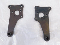 97-03 Honda GL1500 GL1500C Valkyrie 1500 Left Right Engine Motor Mount Brackets - C3 Cycle