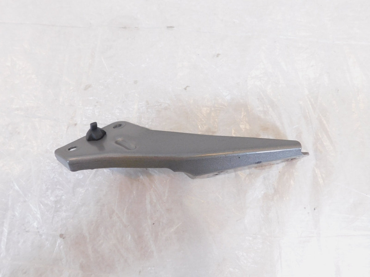Ducati Sport Touring ST4 Grey Left Driving Mirror Mount Bracket Holder Mount - C3 Cycle
