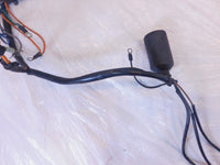 Harley Davidson Sportster 883 1100 1200 Wire Wiring Harness Headlight & Switches - C3 Cycle
