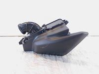 Yamaha MT-07 MT07 & YZFR7 YZF-R7 R7 Airbox Air Intake Cleaner Filter Box Housing - C3 Cycle