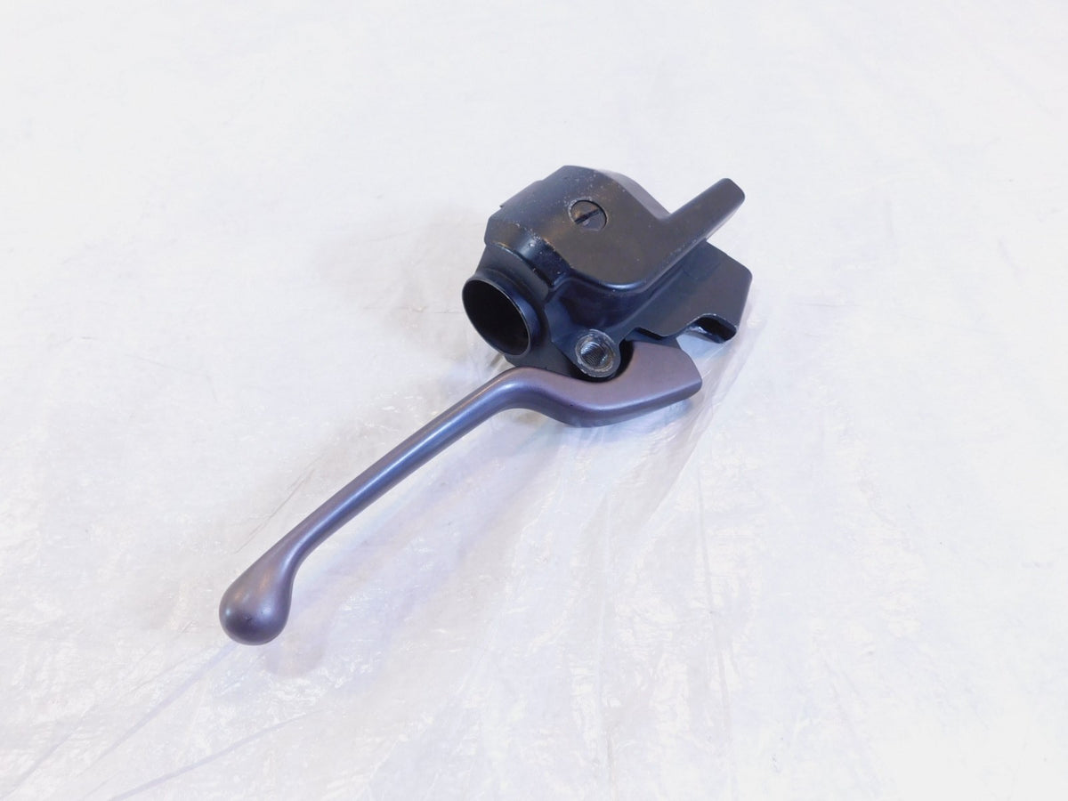 BMW Airhead R100 R60 R75 R90 R100RT Right Handlebar Brake Lever & Perch Bracket - C3 Cycle