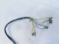 Aprilia RSV 1000 Mille Tuono R Rear Taillight Tail Light Lamp Wire Sub Harness - C3 Cycle