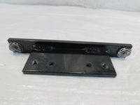 Indian Gilroy Scout & Spirit & Chief Oil Tank Bag Mount Mounting Bracket - C3 Cycle