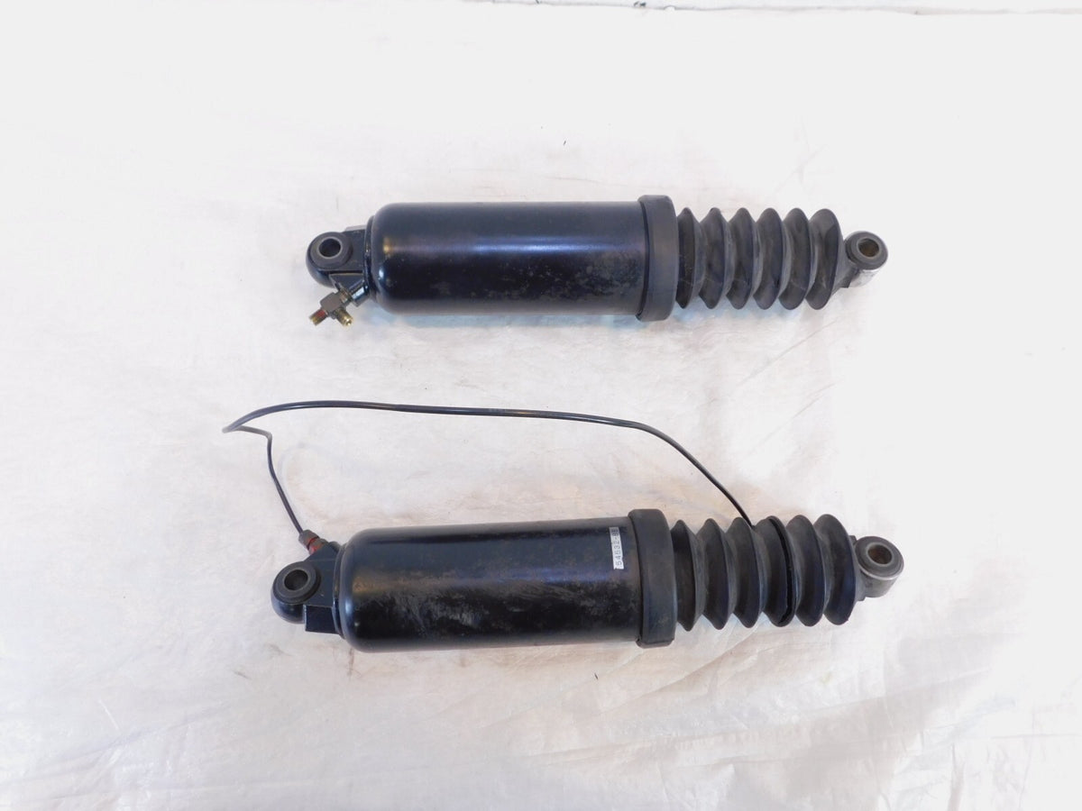 1993-1996 Harley Davidson Touring Tour & Electra Glide Rear Shock Absorbers 12.5 - C3 Cycle