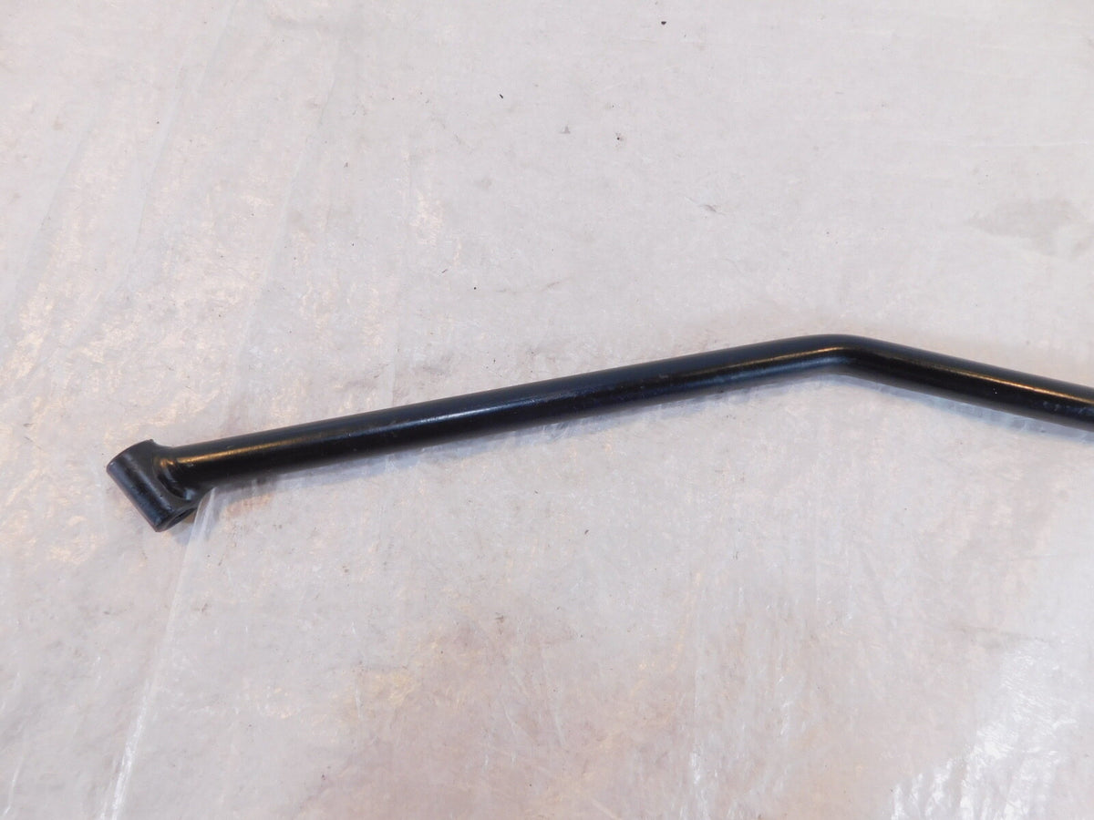 2009 09 BMW R1200RT R1200 RT Black Right Support Frame Holder Sub Bracket Rod - C3 Cycle