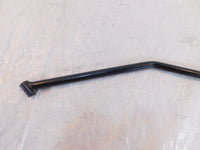 2009 09 BMW R1200RT R1200 RT Black Right Support Frame Holder Sub Bracket Rod - C3 Cycle