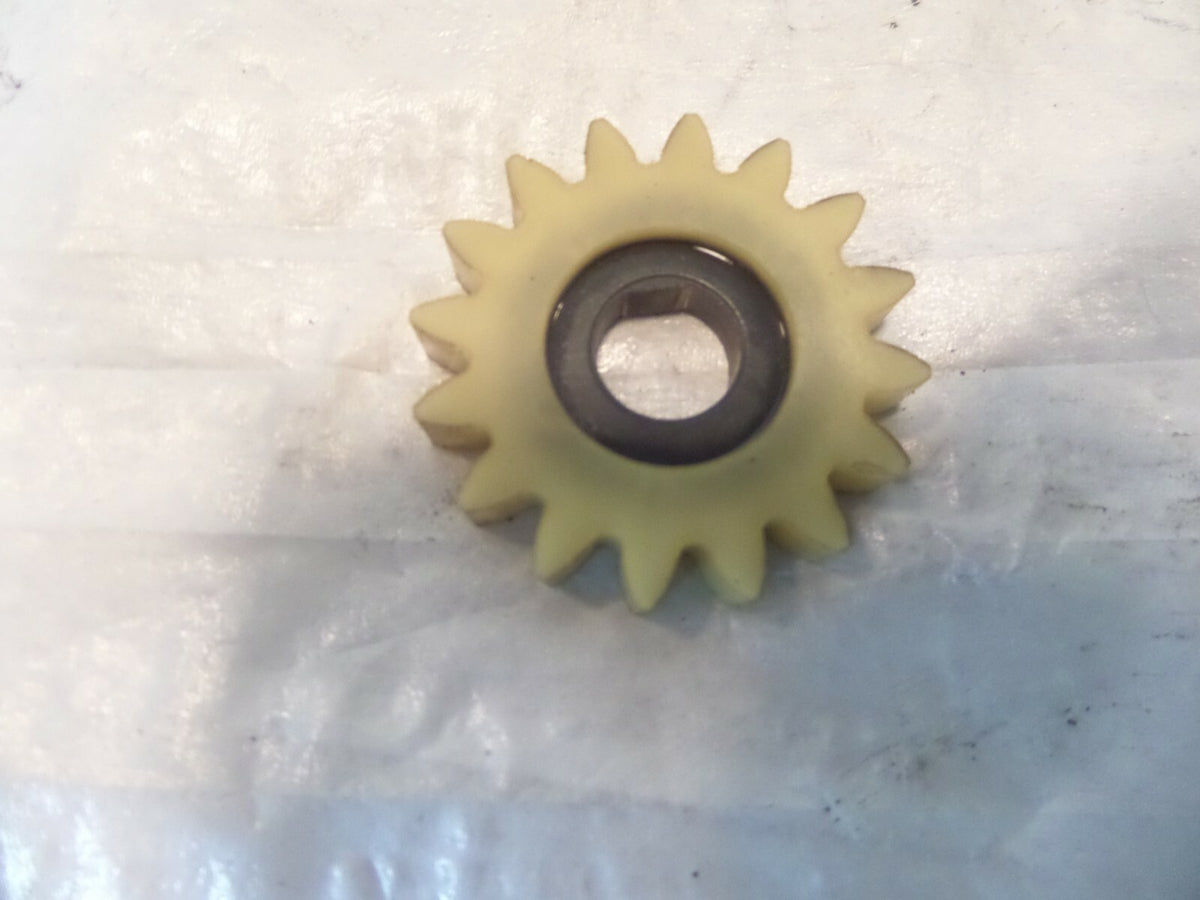 1985-2007 Yamaha V-Max 1200 VMX12 OEM Engine Motor Oil Pump Idle Idler Gears - C3 Cycle