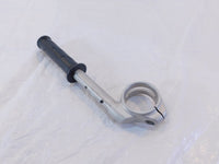 Ducati Superbike 749 749S & 999 999R Front Left Clip-On Handlebar Handle Bar - C3 Cycle