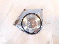 Victory V92 Kingpin Vegas & Jackpot Right Engine Chrome Camshaft Cam Gear Cover - C3 Cycle