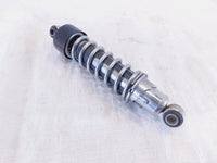 Harley Davidson Sportster 1200 Nightster XL1200N 11" Rear Shock Absorber - C3 Cycle