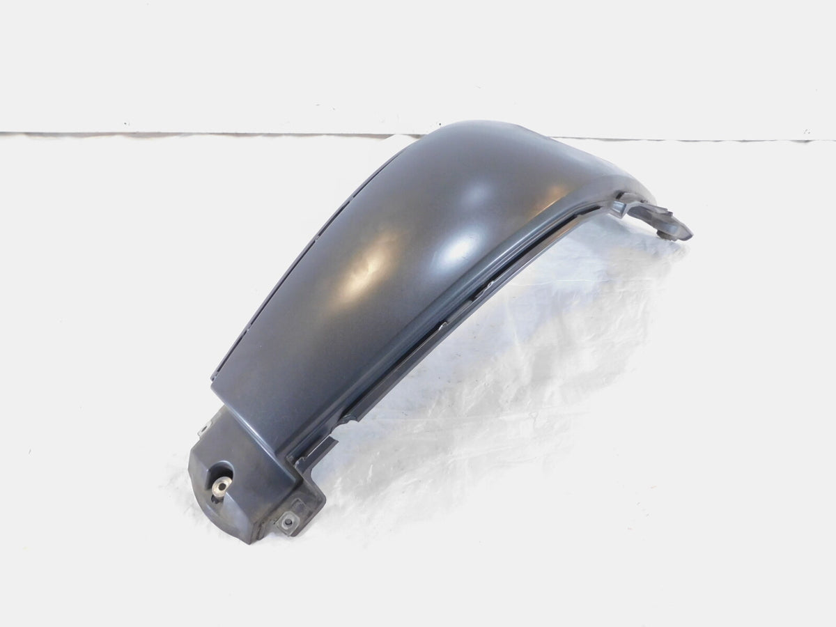 2011-2023 BMW K1600GT K1600GTL K1600B Dark Slate Center Upper Section Tank Cover - C3 Cycle