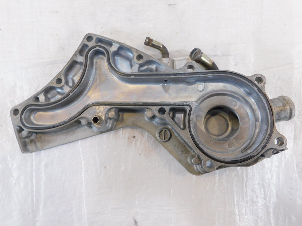 Honda ST1300 ST1300A 1300 Engine Motor Water Coolant Pump Cover - C3 Cycle