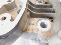 Harley Davidson Sportster 883 Hugger & Custom Silver Cylinder Heads w/ Valves - C3 Cycle