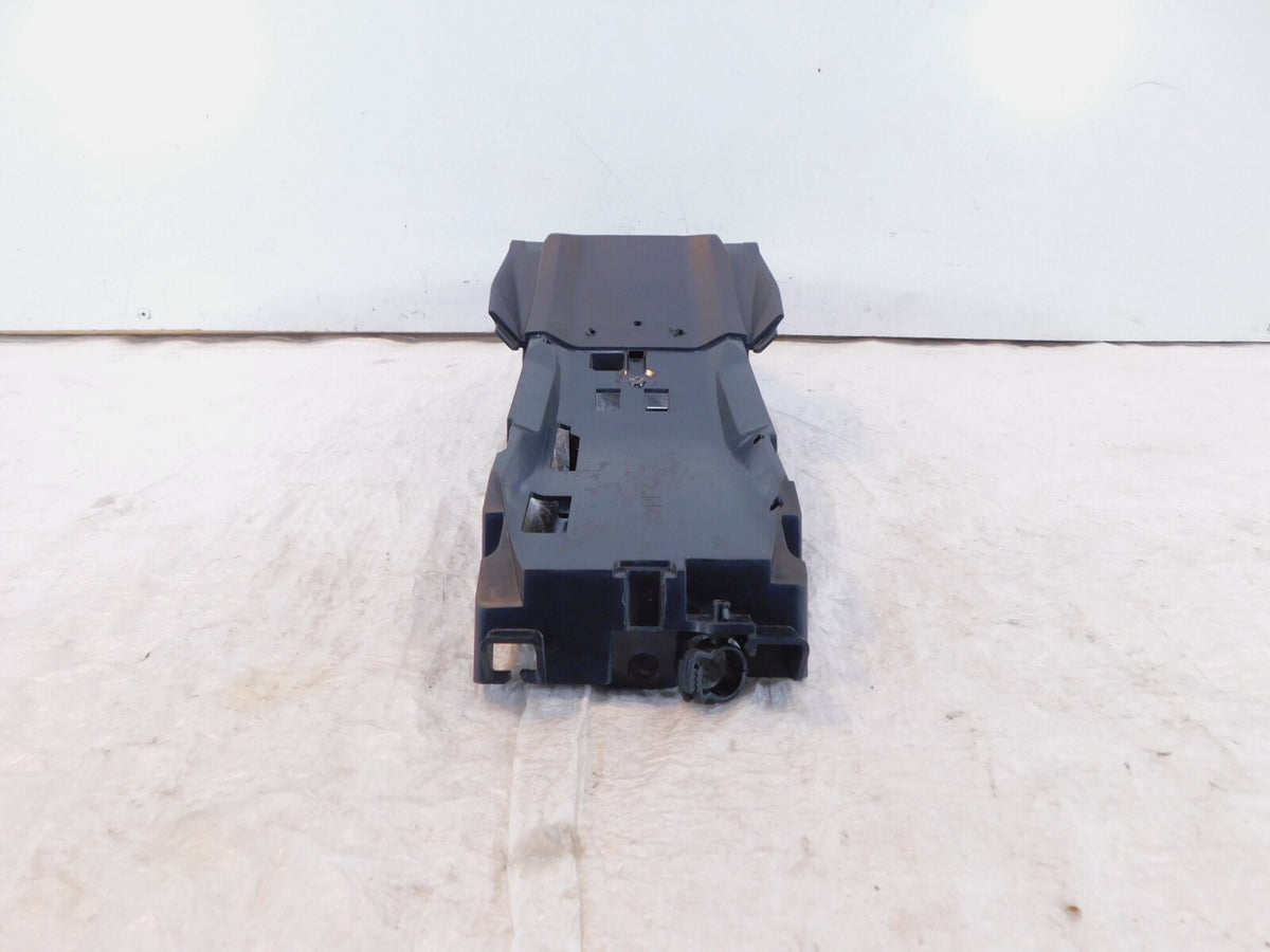 2022-2024 Yamaha YZFR7 YZF-R7 R7 Rear Fender Mudguard Battery Box Holder Tray - C3 Cycle