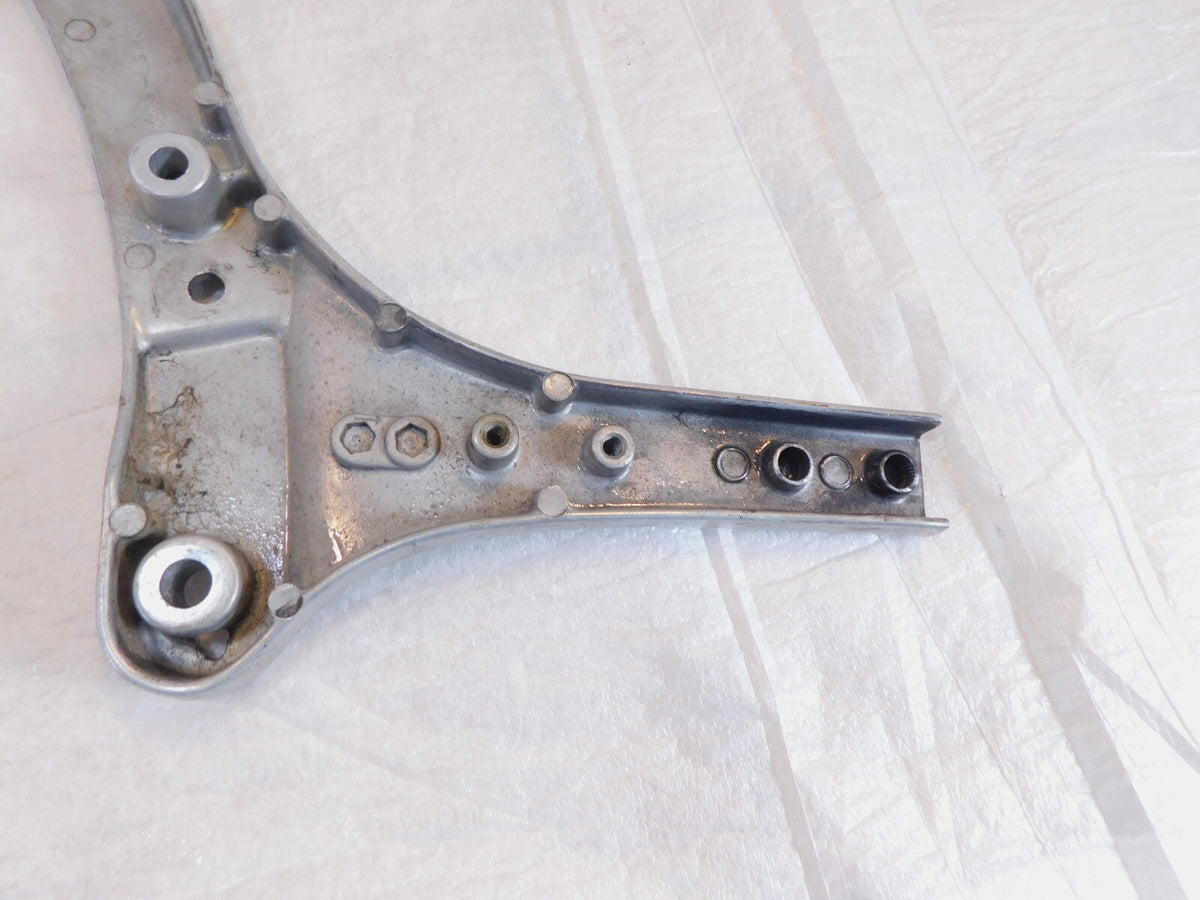 Honda Shadow VT700 700 VT750 750 Rear Right Passenger Backrest Sissybar Upright